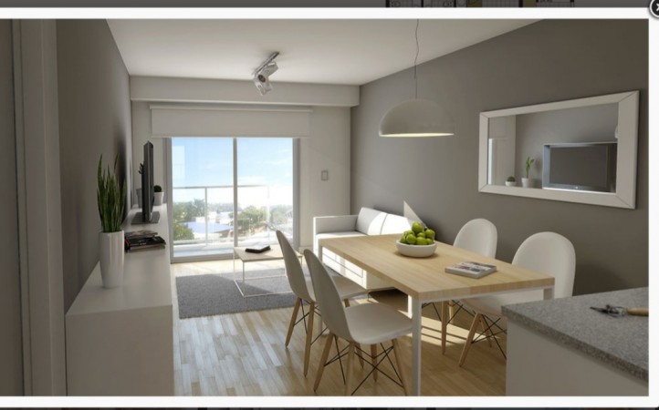 MB Negocios Inmobiliarios Vende San Lorenzo 1479 Unidades 1 y 2 dormitorios. Monoambientes. Piscina Y Solarium, Cocheras