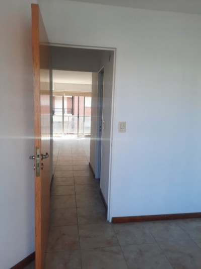 Dorrego 1417. Semipiso, externo, balcon