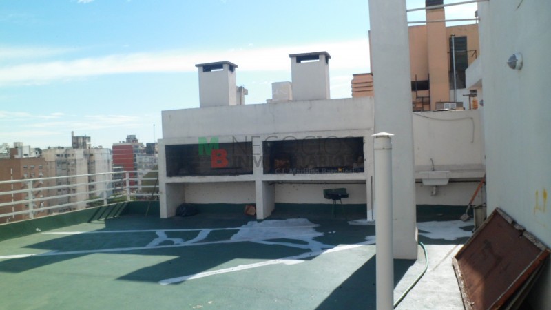 MB Negocios Inmobiliarios VENDE San Juan 678. balcón, externo