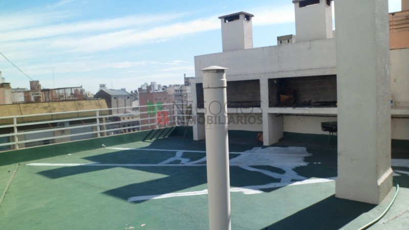 MB Negocios Inmobiliarios VENDE San Juan 678. balcón, externo