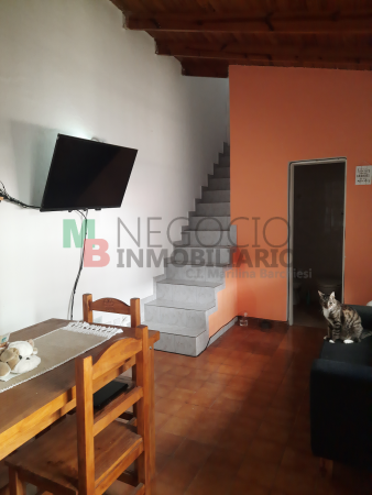 MB Negocios Inmobiliarios vende Zeballos 576. 1 dormitorio. Luminoso