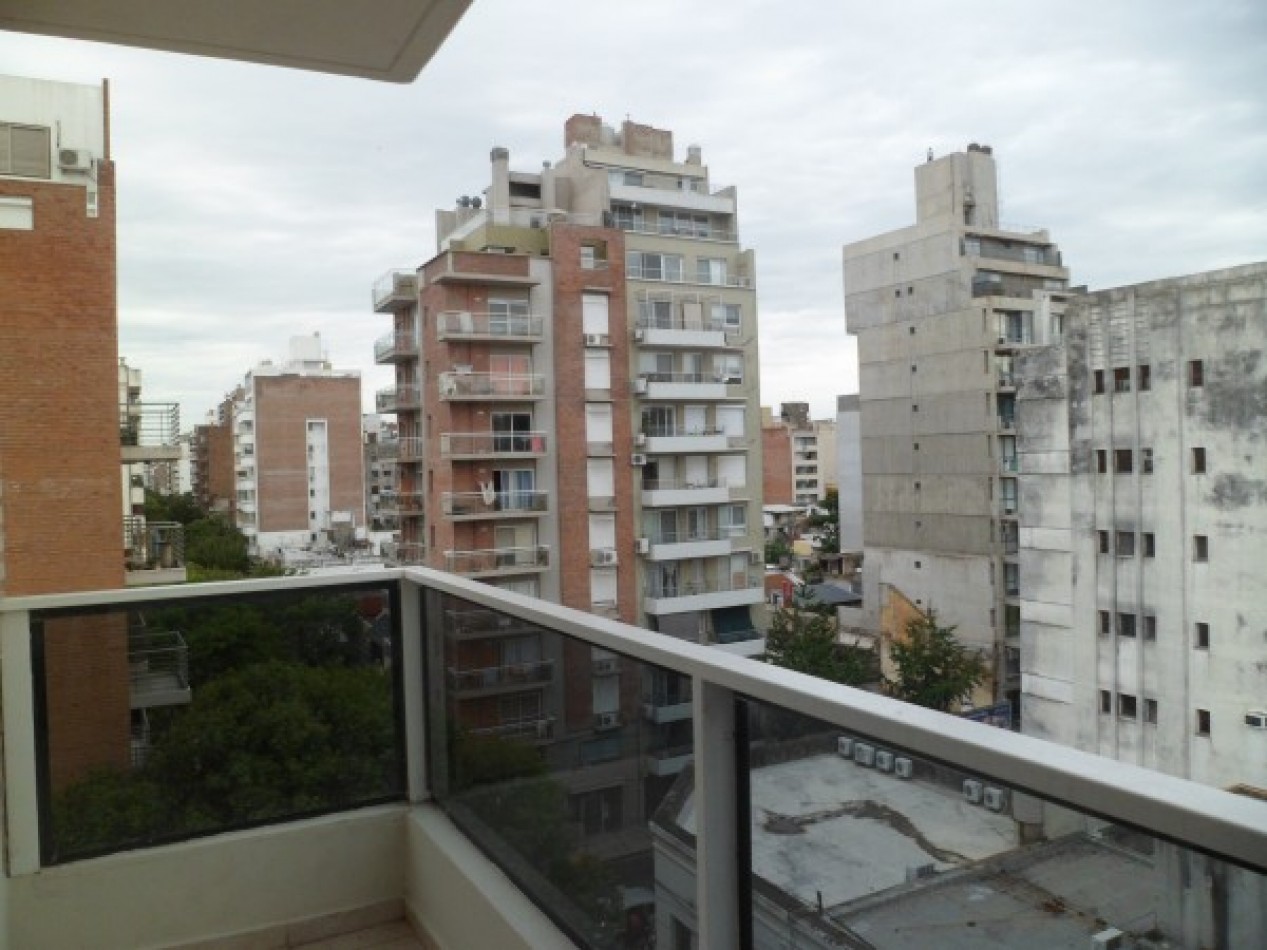 MB Negocios Inmobiliarios vende Zeballos 475, externo, balcon