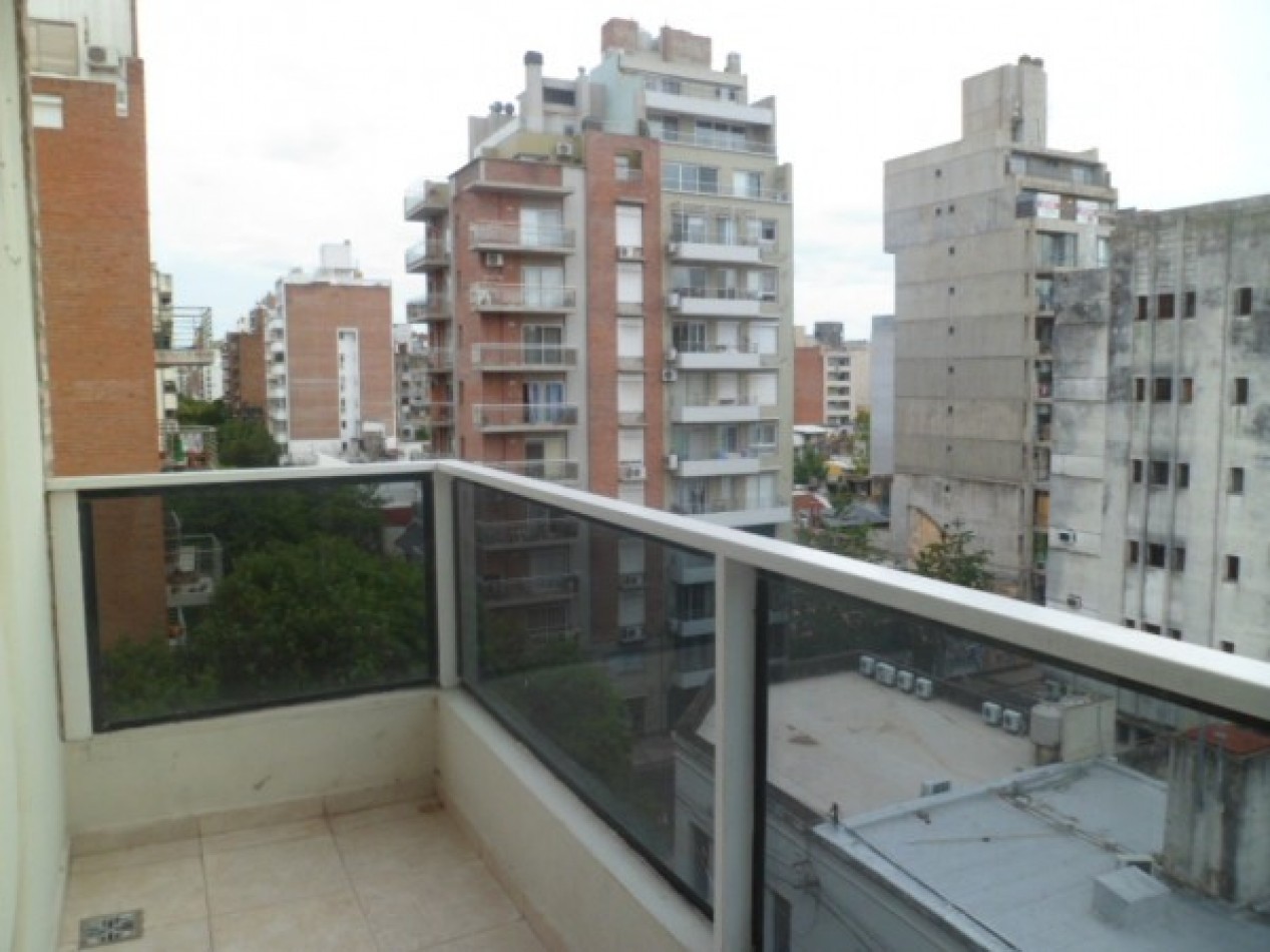 MB Negocios Inmobiliarios vende Zeballos 475, externo, balcon