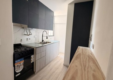 MB Negocios Inmobiliarios vende Santiago 768. Externo. Impecable