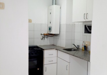 MB Negocios Inmobiliarios Alquila Santa Fe 2782. Balcon