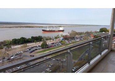 Wheelright  1600. VISTA FRANCA RIO. Piso exclusivo