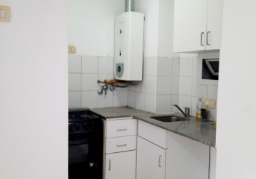 MB Negocios Inmobiliarios Alquila Santa Fe 2782. Balcon